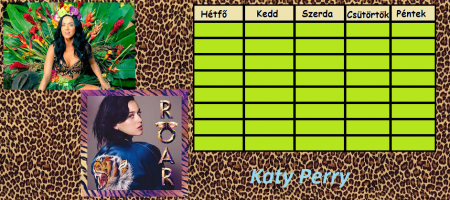 Katy Perry